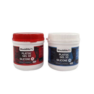 Platsil Gel 10 1kg Kit